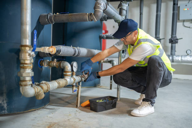 Professional Plumber in West Fargo, ND